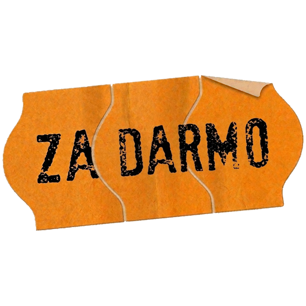 ZaDarmo