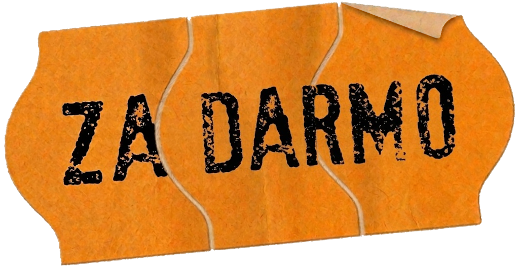 ZaDarmo.org